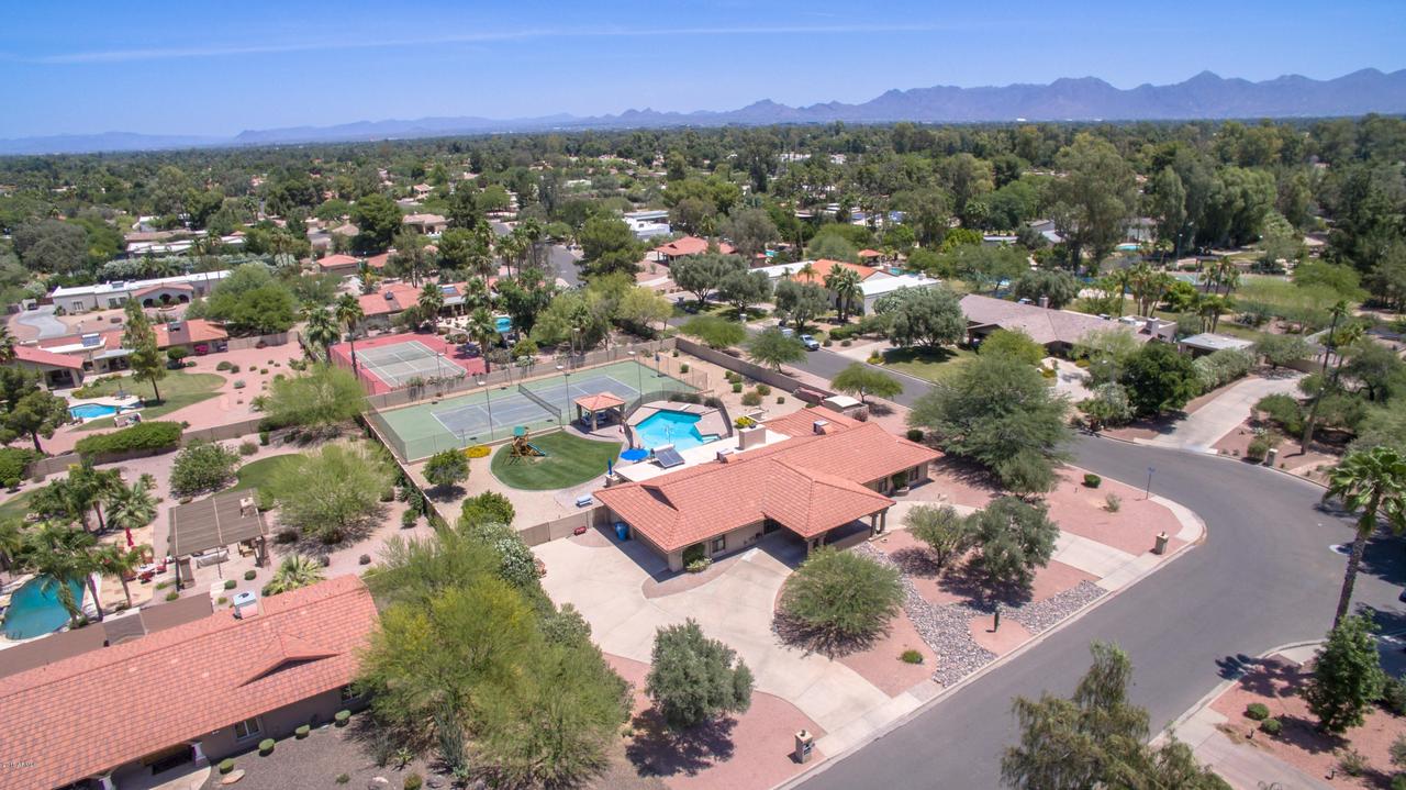 5430 E Sahuaro Dr., Scottsdale, AZ 85254