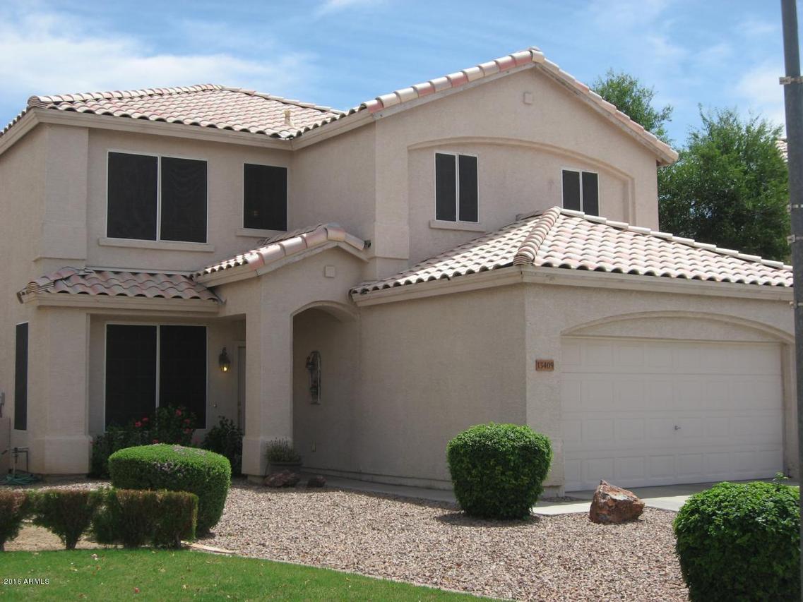 13409 N 73rd Ave., Peoria, AZ 85381
