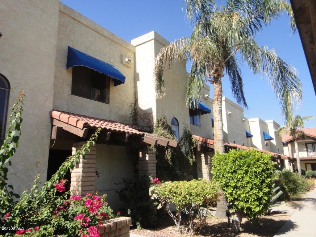 2315 W Union Hills Dr. #125, Phoenix, AZ 85027