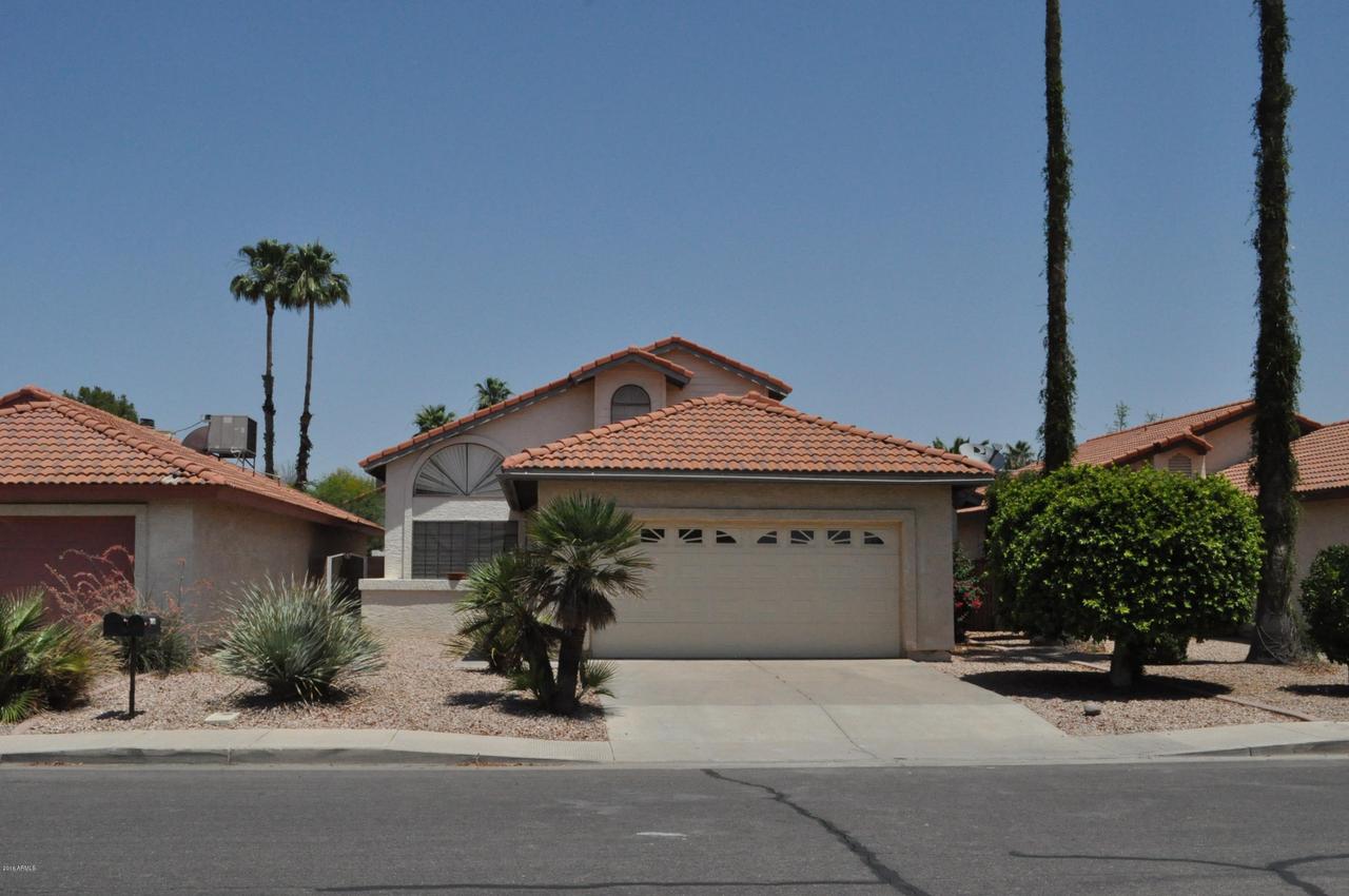 4256 W Park Ave., Chandler, AZ 85226