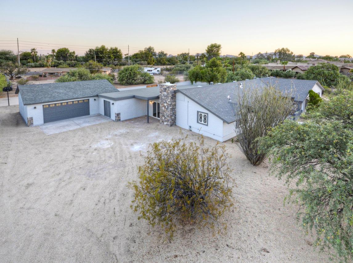 8225 E Clinton St., Scottsdale, AZ 85260