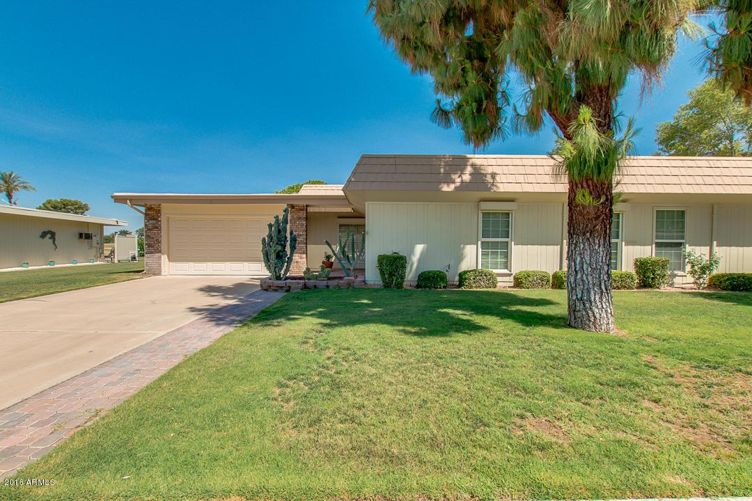 10006 W Highwood Ln., Sun City, AZ 85373