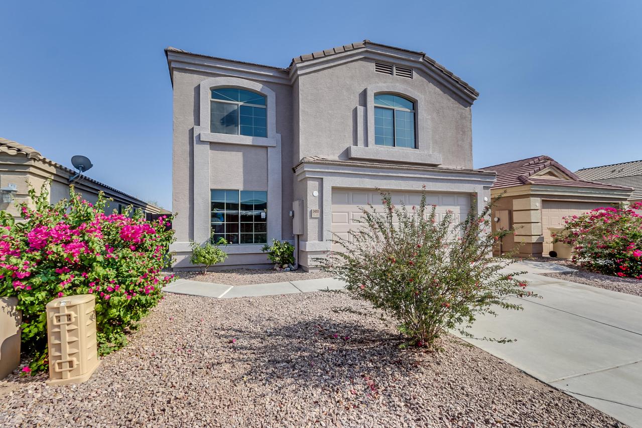24055 W Twilight Tr., Buckeye, AZ 85326