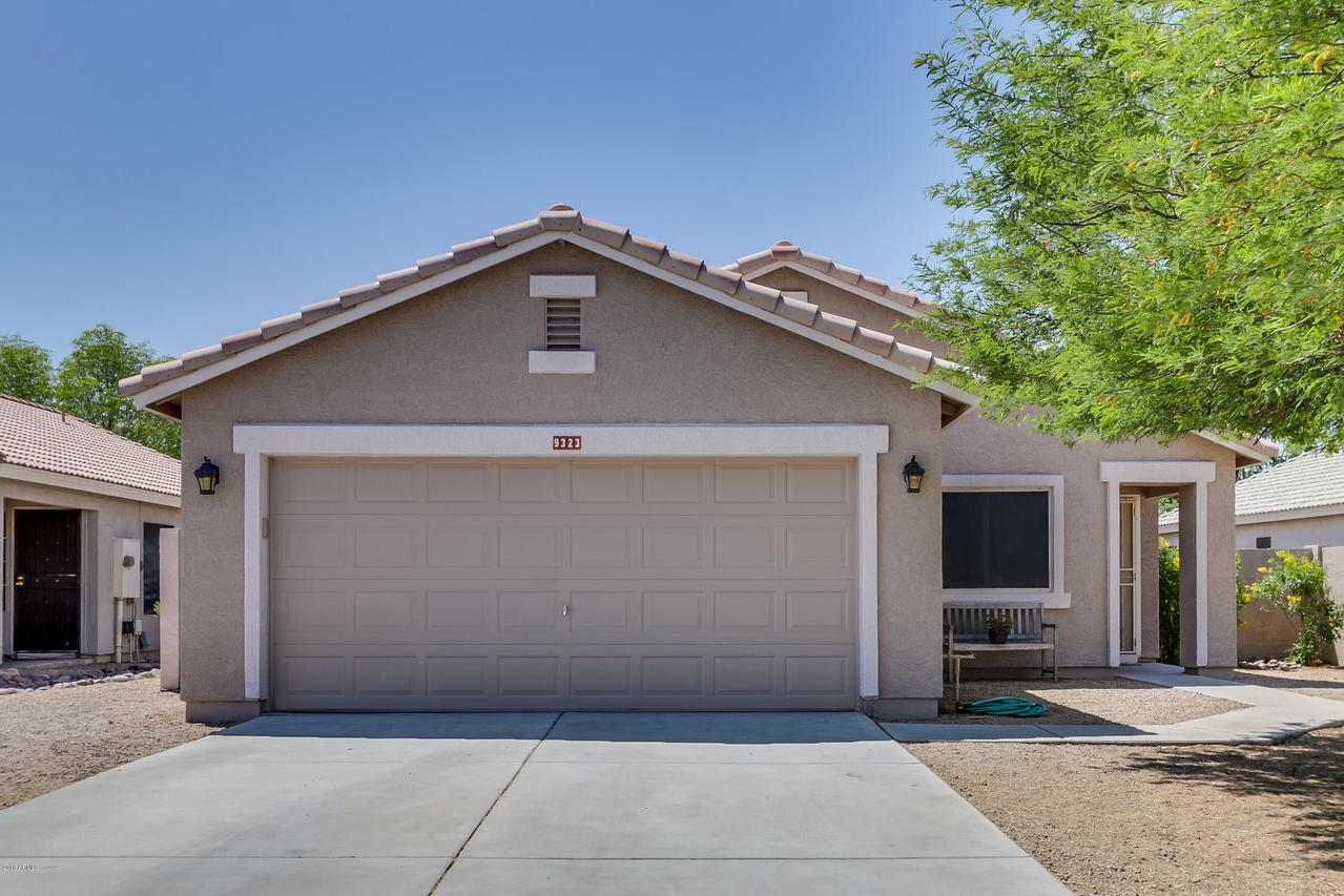 9323 W Monroe St., Peoria, AZ 85345