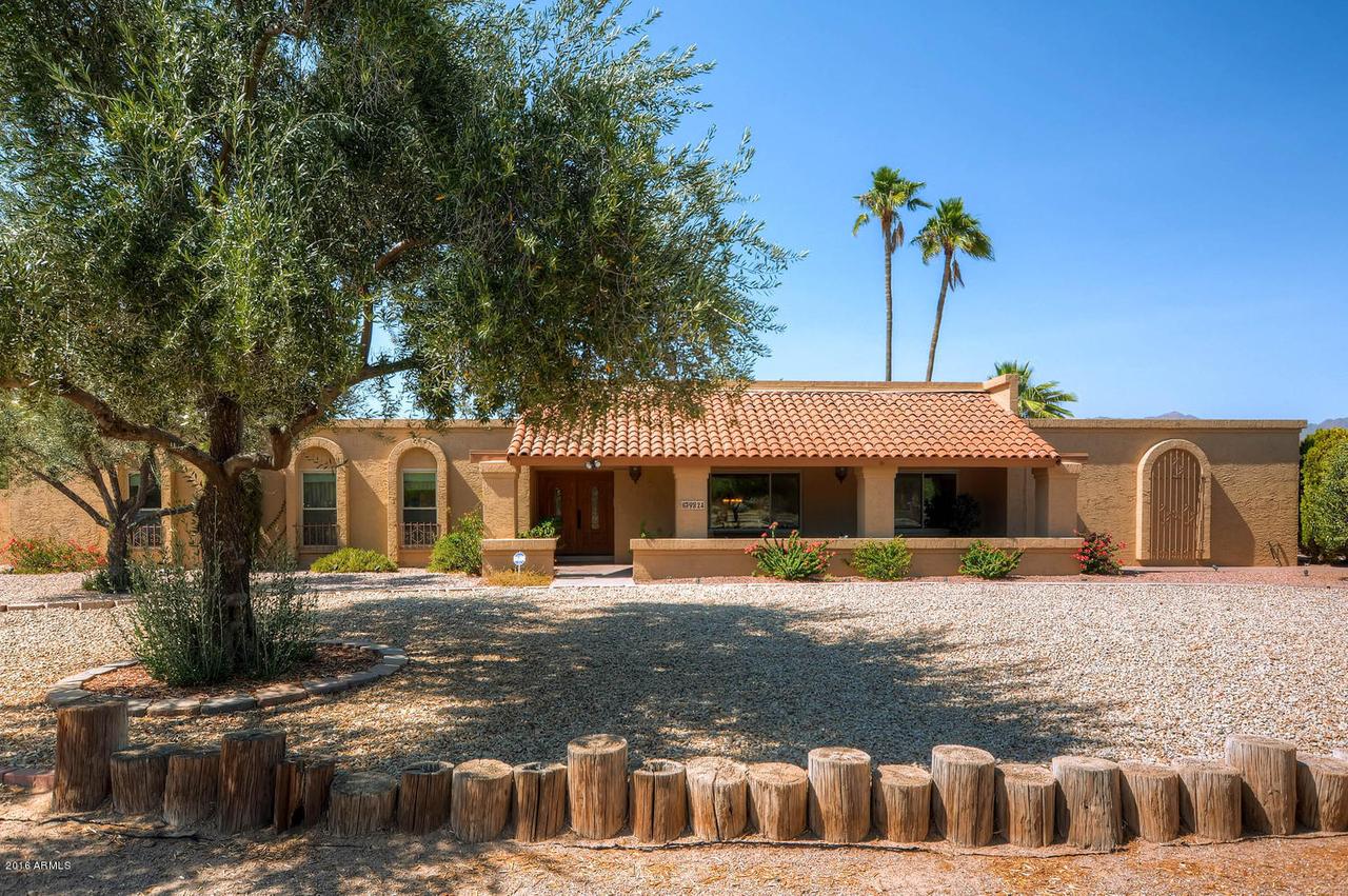 9824 E Cactus Rd., Scottsdale, AZ 85260