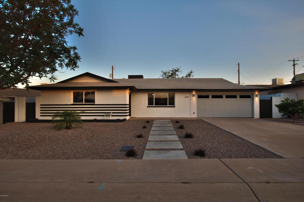 6407 E Cypress St., Scottsdale, AZ 85257
