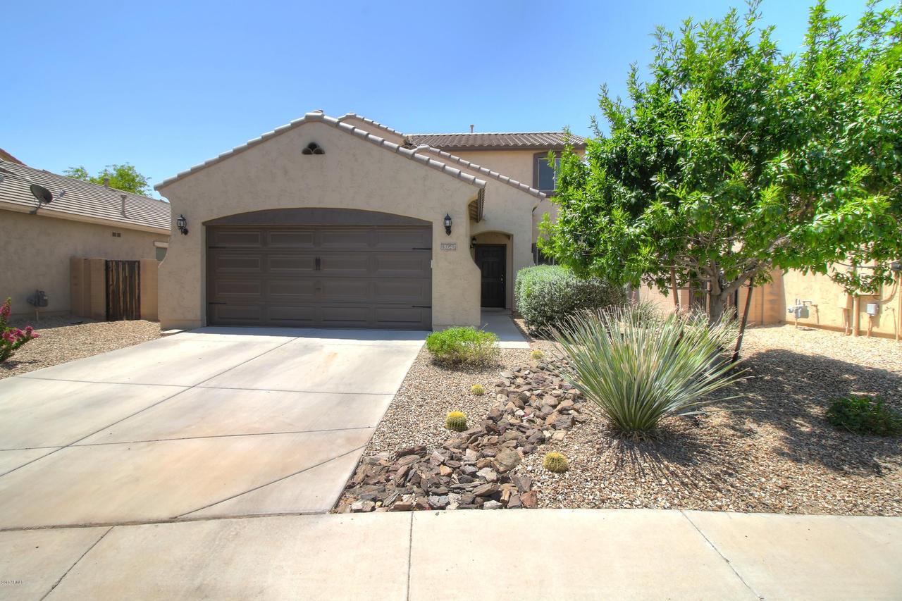 18647 W Mission Ln., Waddell, AZ 85355