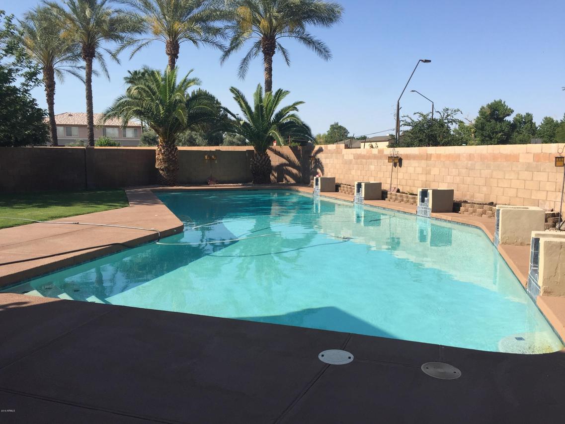 1171 N Joshua Tree Ln., Gilbert, AZ 85234