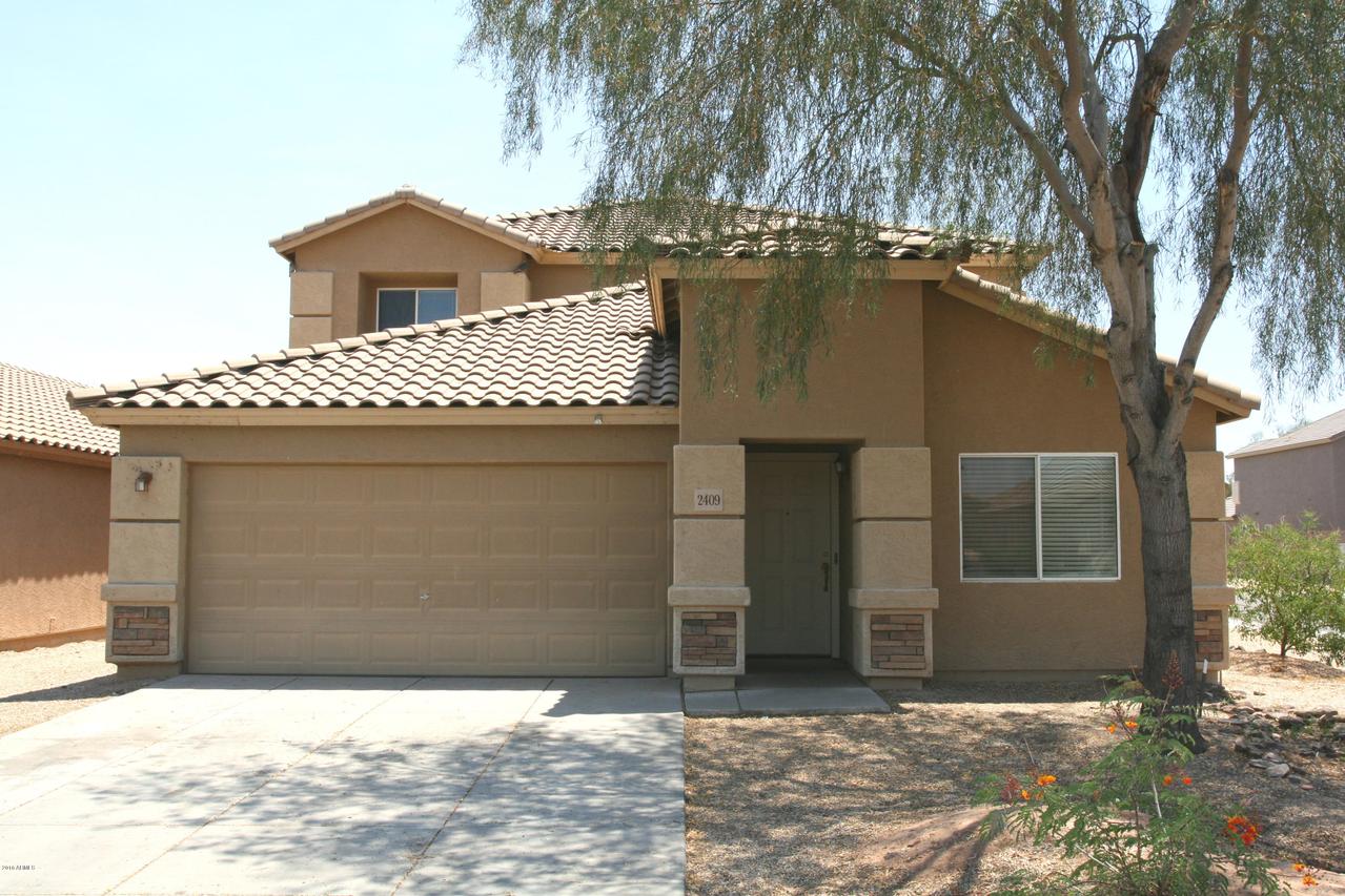 2409 E San Manuel Rd., San Tan Valley, AZ 85143