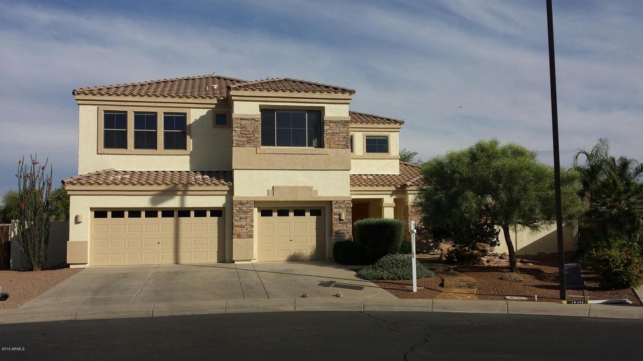 [Address Hidden by Seller], Gilbert, AZ 85296