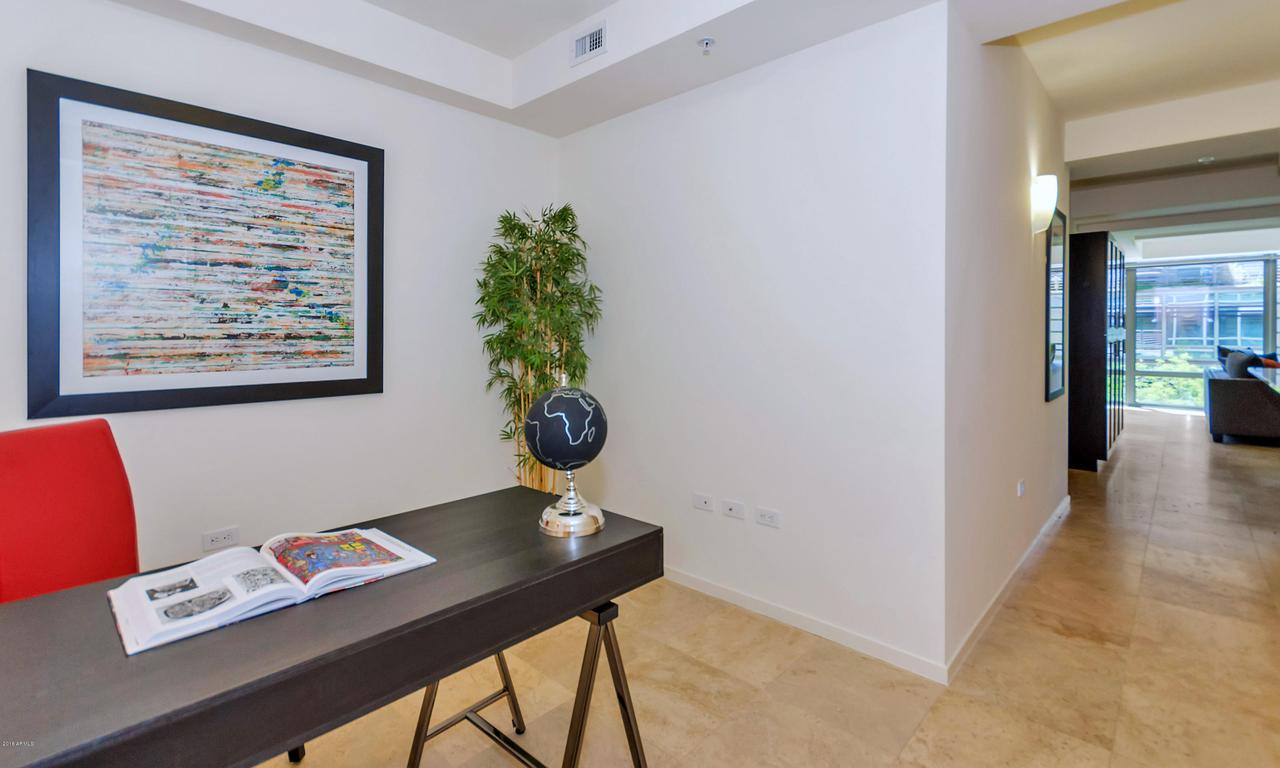 7131 E Rancho Vista Dr. #4009, Scottsdale, AZ 85251