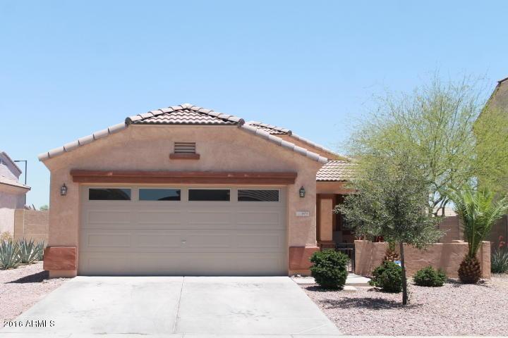 1571 S 220th Ln., Buckeye, AZ 85326