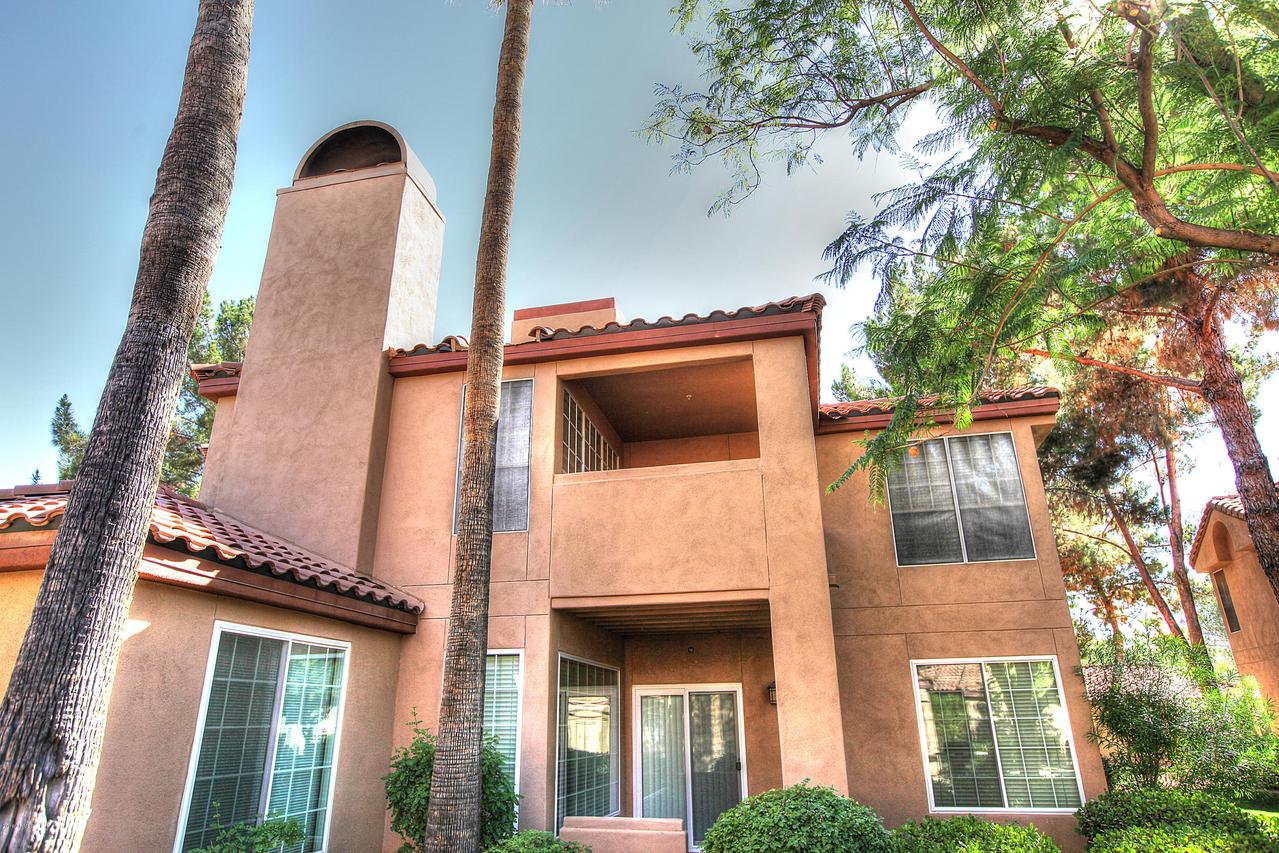 10101 N Arabian Tr. #2060, Scottsdale, AZ 85258