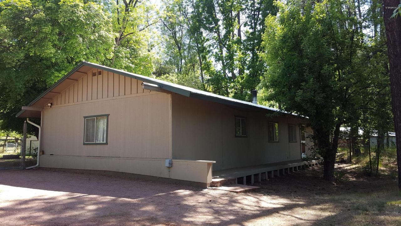 4935 N Old Spruce Dr., Strawberry, AZ 85544