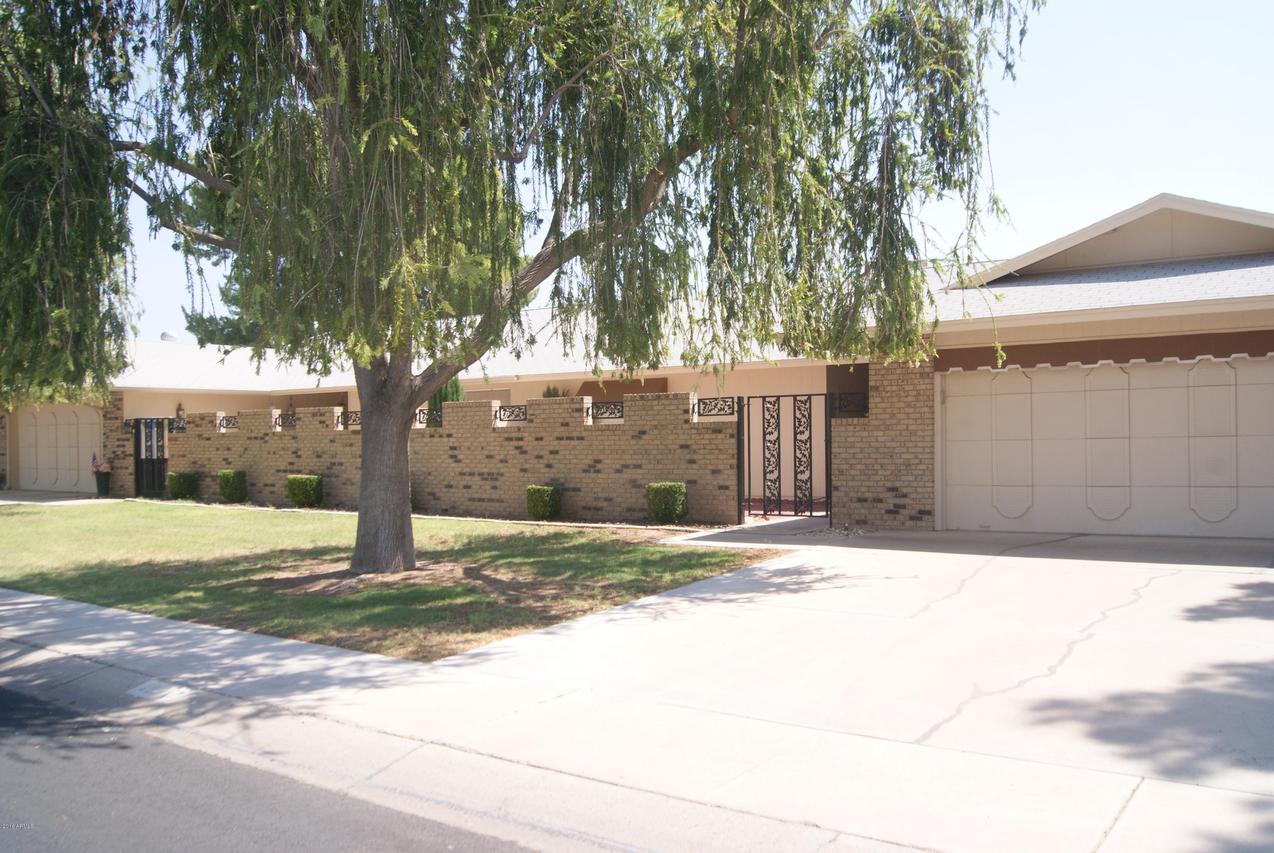 18217 N 99th Dr., Sun City, AZ 85373