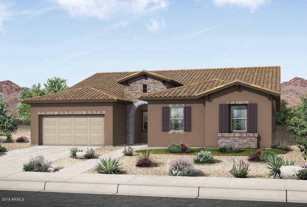 22807 S 229th Pl., Queen Creek, AZ 85142