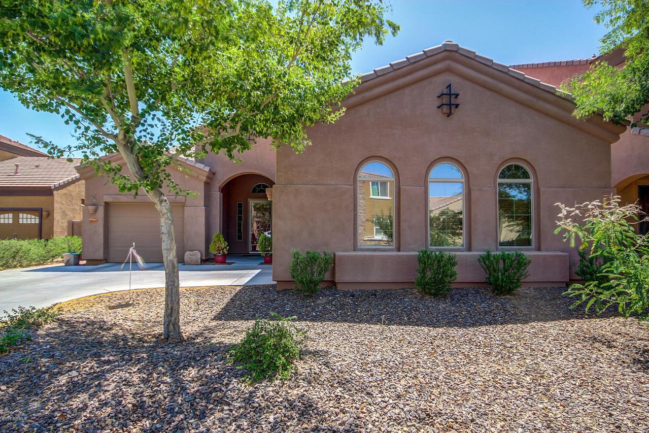 21647 S 215th Pl., Queen Creek, AZ 85142