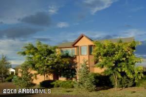9735 N Pioneer Valley Rd., Flagstaff, AZ 86004