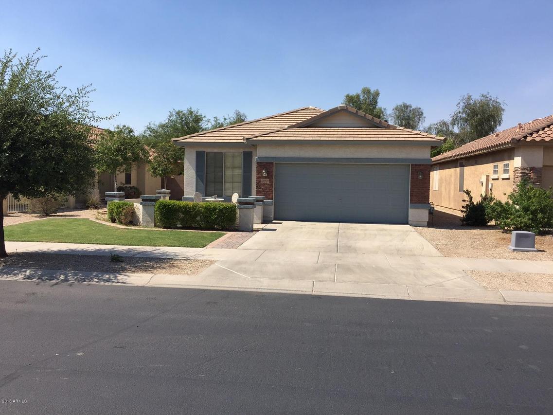 20976 E Desert Hills Blvd., Queen Creek, AZ 85142