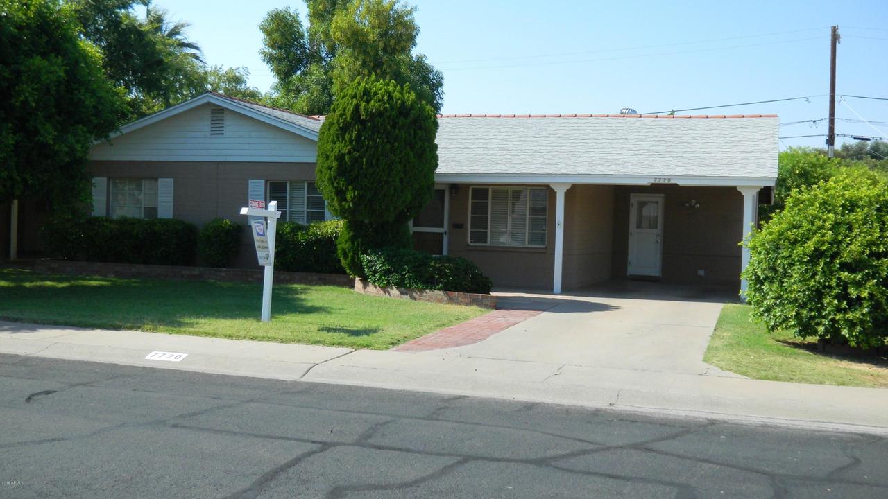 7720 E Avalon Dr., Scottsdale, AZ 85251