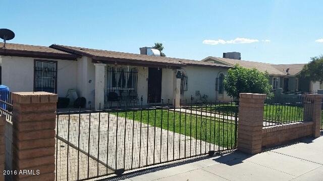 1527 W Carson Rd., Phoenix, AZ 85041
