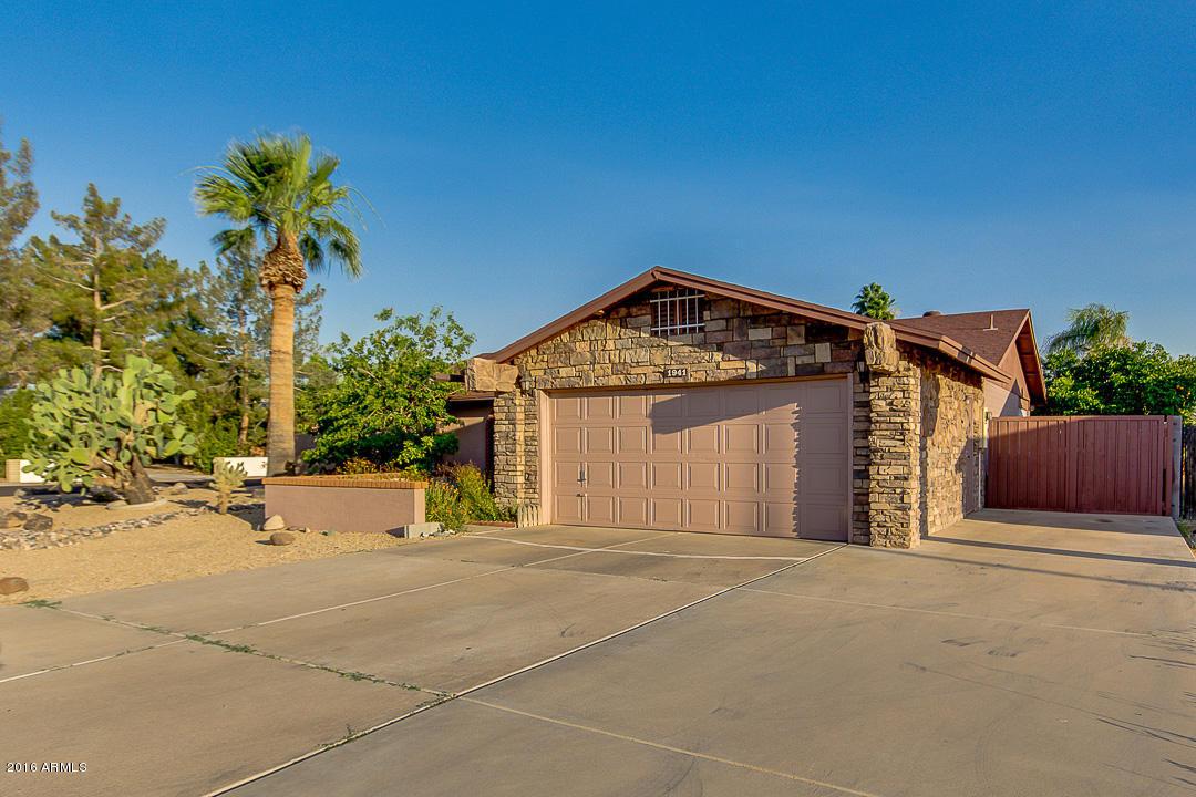 1941 W Morningside Dr., Phoenix, AZ 85023