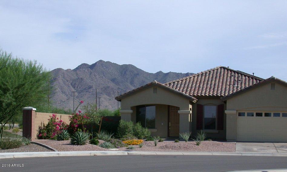 3169 E Vallejo Dr., Gilbert, AZ 85298