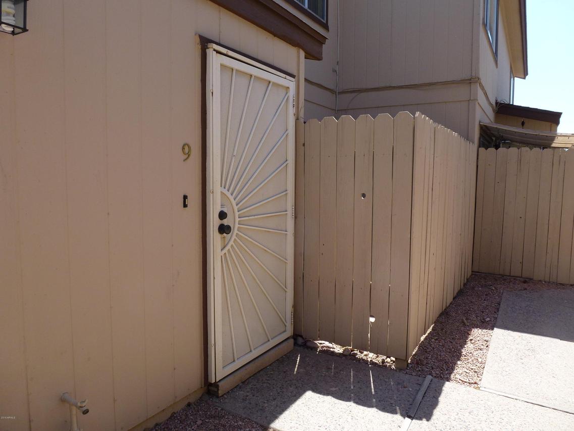 7120 E Wilshire Dr. #9, Scottsdale, AZ 85257