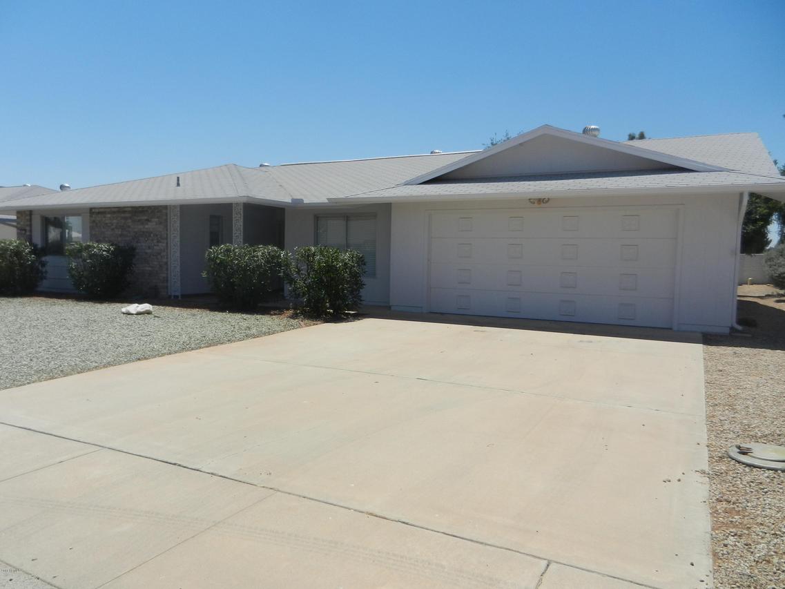 10331 W Carob Dr., Sun City, AZ 85373