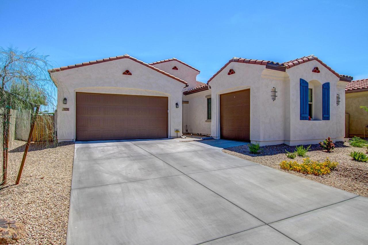 15701 W Almeria Rd., Goodyear, AZ 85395