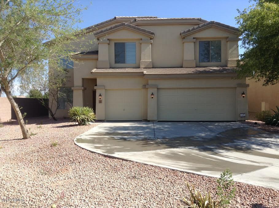 12367 W Campbell Ave., Avondale, AZ 85392