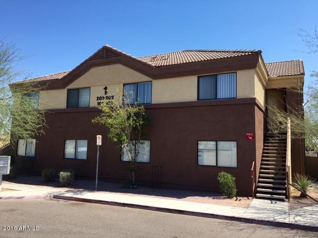 16040 N 27th St. #1 & 2, Phoenix, AZ 85032