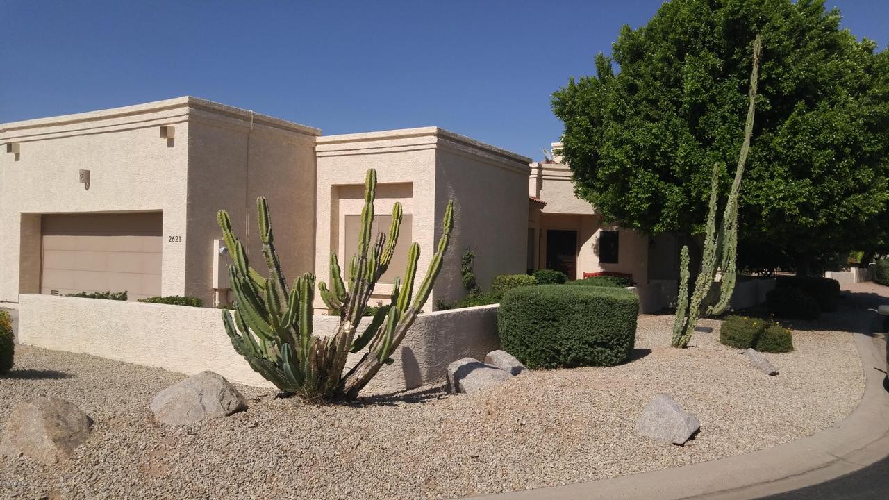2621 N 61st St., Mesa, AZ 85215