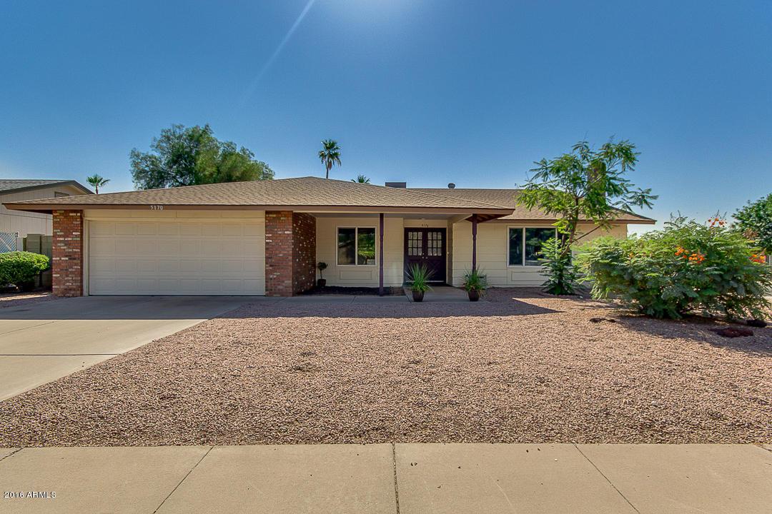 5170 E Tunder Dr., Phoenix, AZ 85044