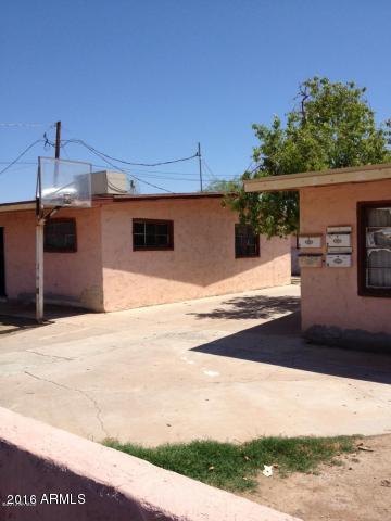 5017 S 9th St., Phoenix, AZ 85040