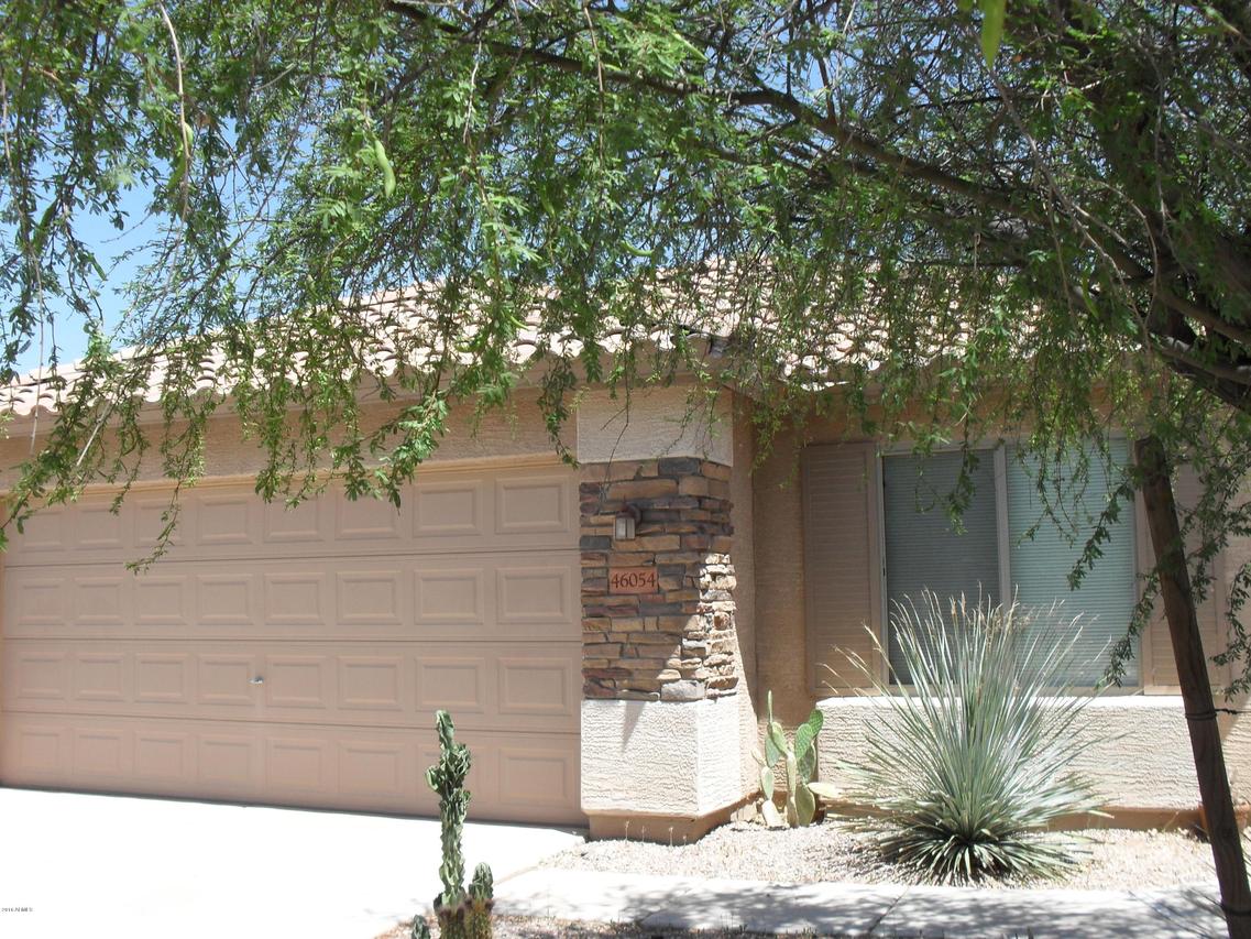 [Address Hidden by Seller], Maricopa, AZ 85138
