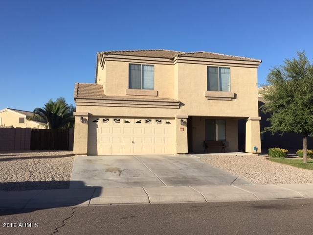 2221 S 106th Dr., Tolleson, AZ 85353