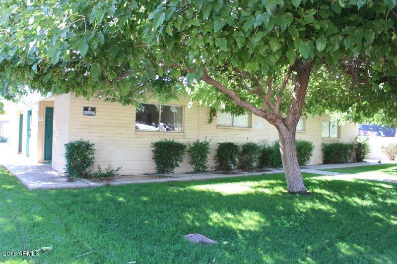 902 S Mariana St., Tempe, AZ 85281