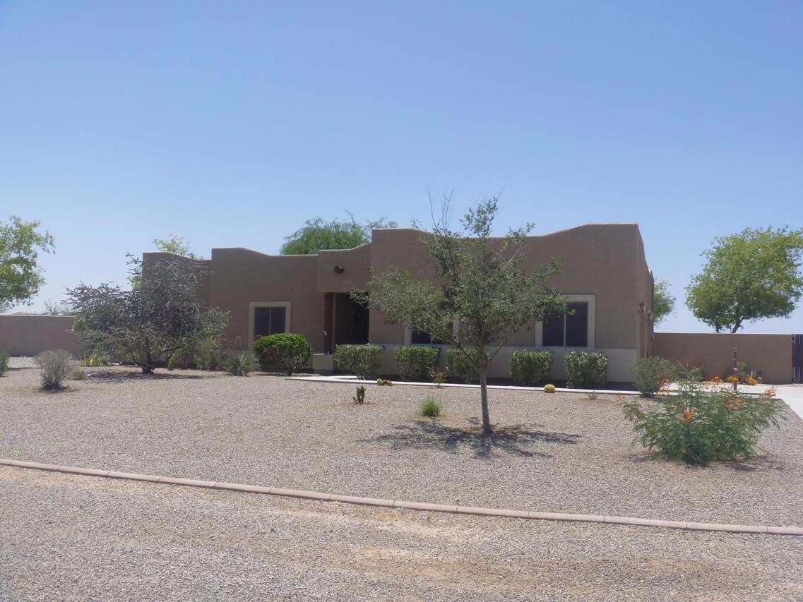 20727 W Kaibab Rd., Buckeye, AZ 85326