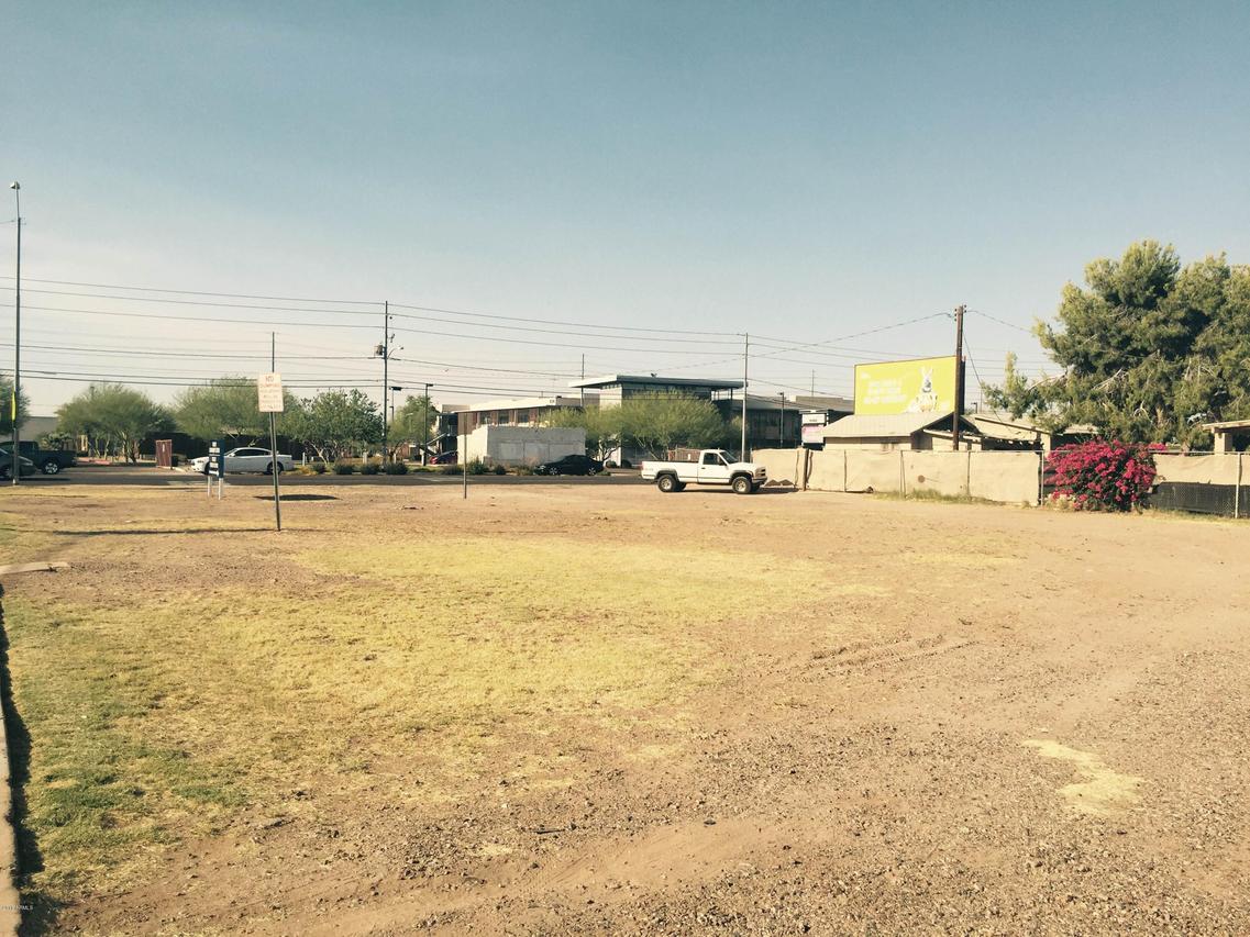 1005 E Buckeye Rd. #2, Phoenix, AZ 85034