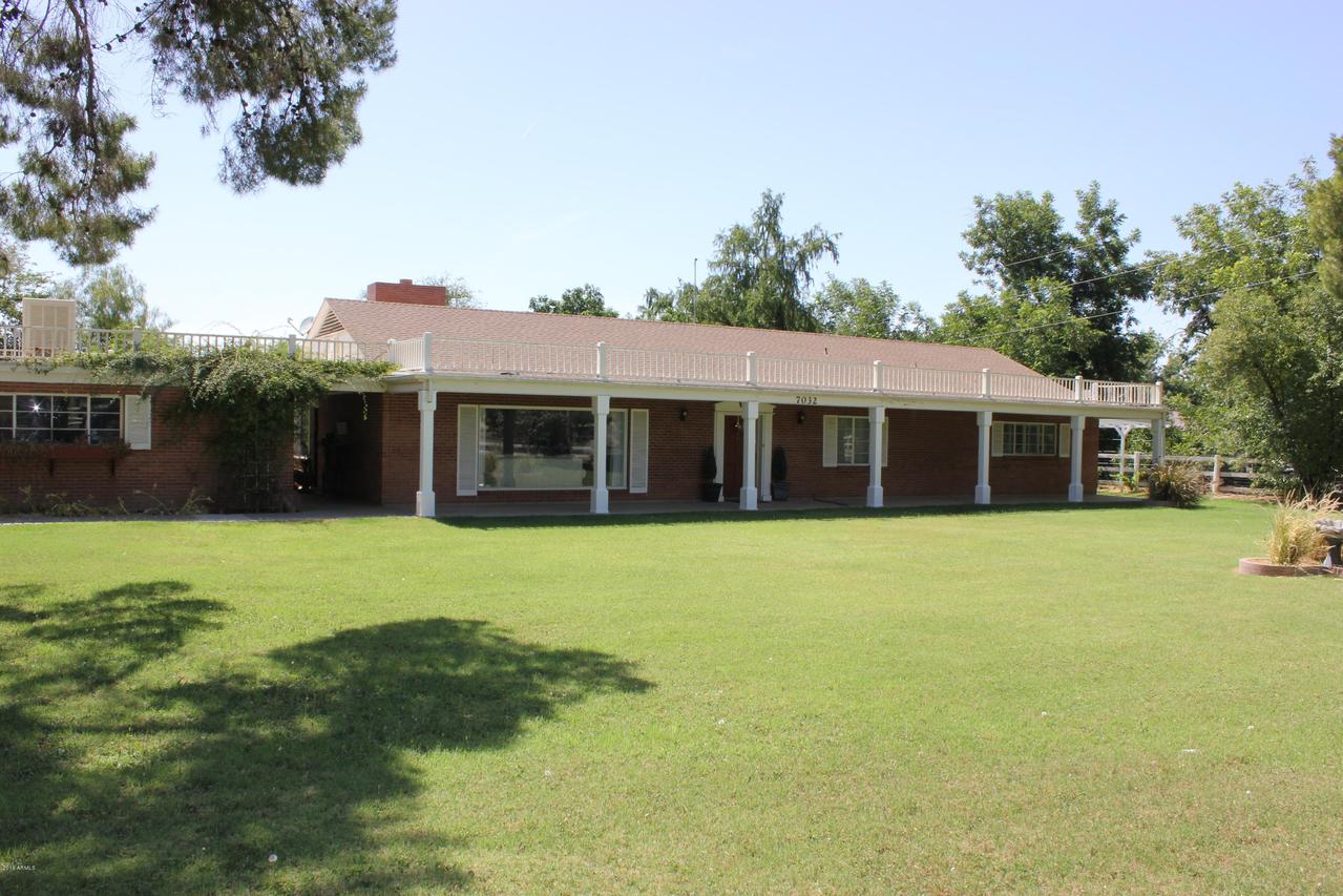 7032 S 27th Ave., Phoenix, AZ 85041