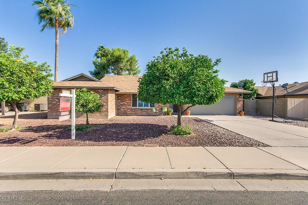 1529 W Keating Ave., Mesa, AZ 85202