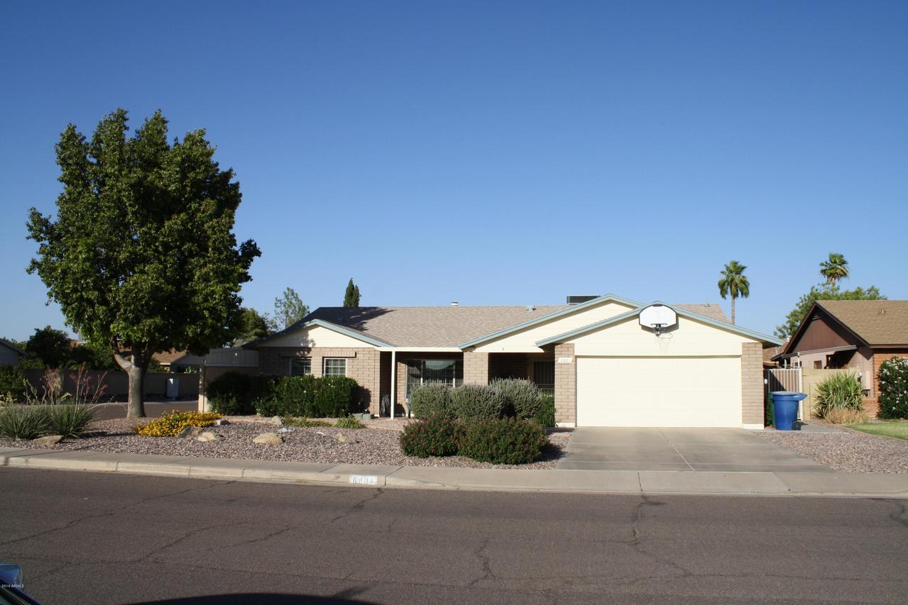 6801 S Mckemy St., Tempe, AZ 85283