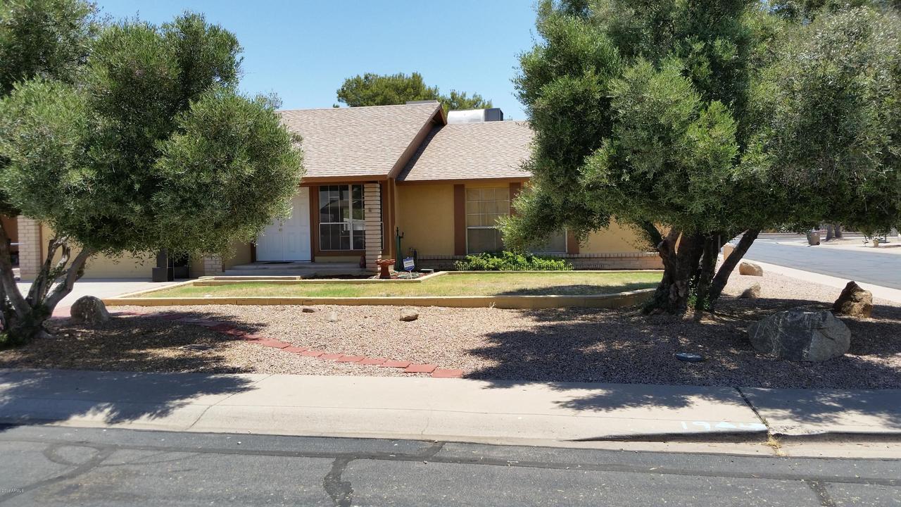 7801 N 107th Ln., Glendale, AZ 85307