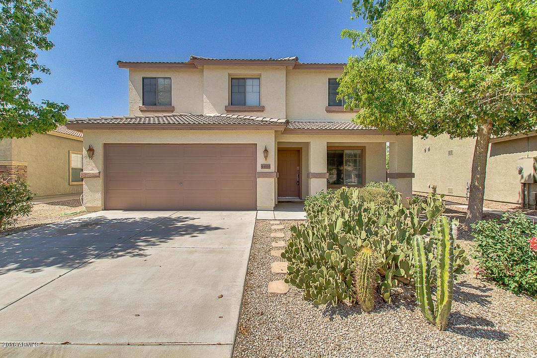 44816 W Miramar Rd., Maricopa, AZ 85239