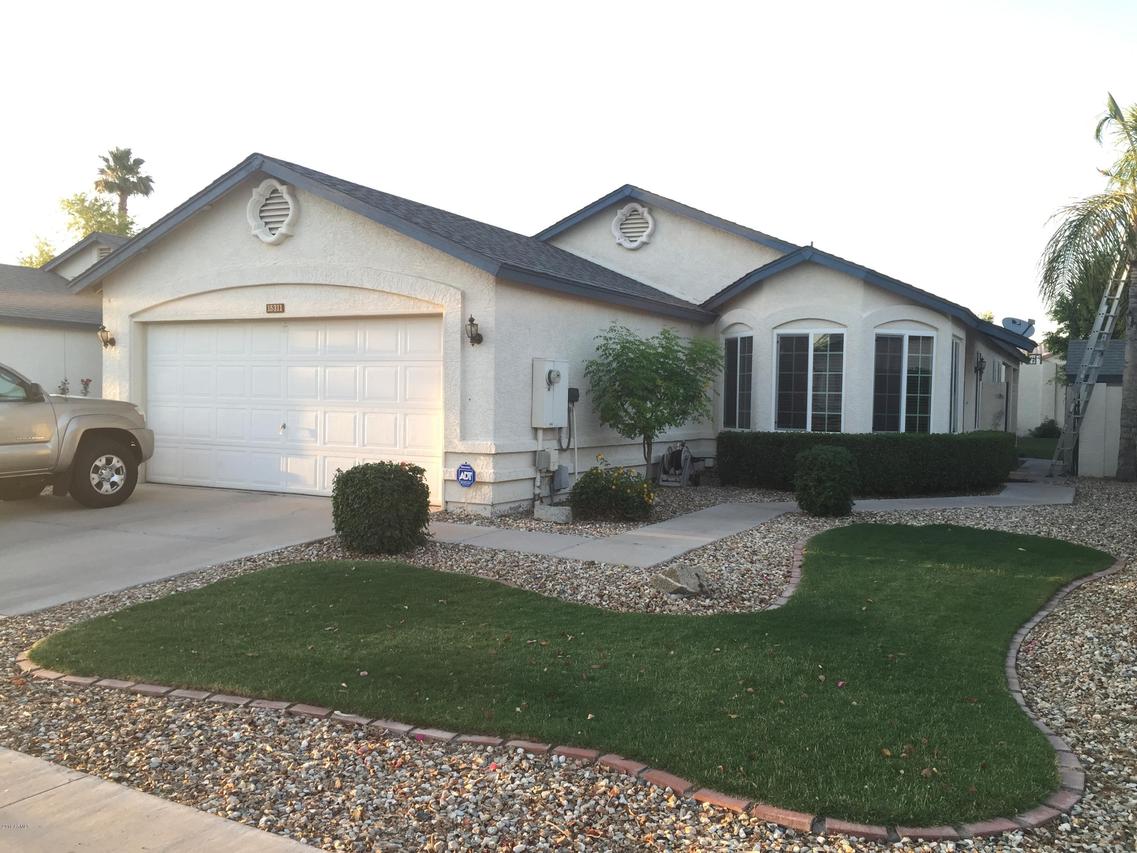 15311 N 85th Dr., Peoria, AZ 85381