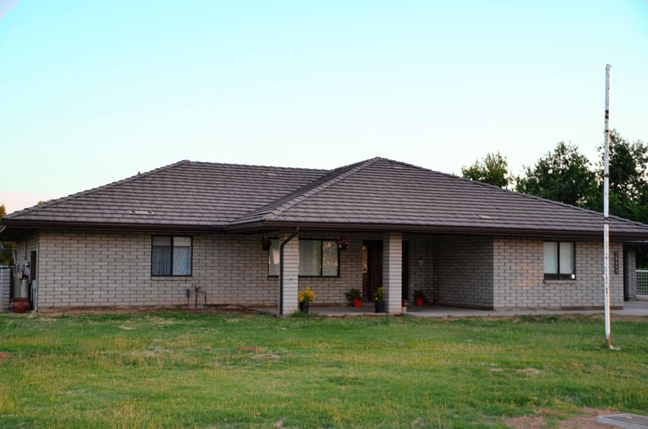 18645 E Via Del Jardin, Queen Creek, AZ 85142