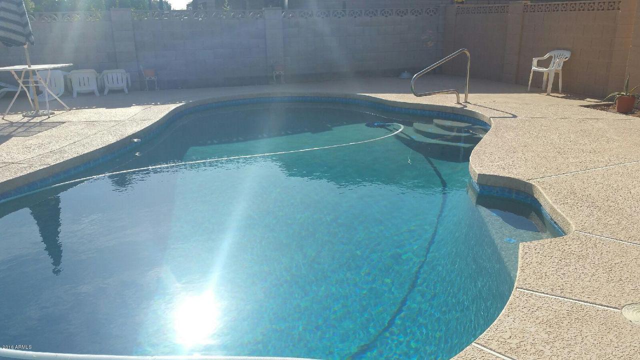 2116 E Fairfield St., Mesa, AZ 85213