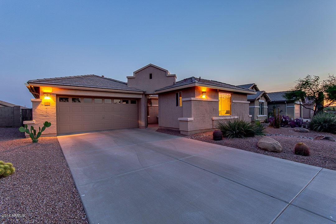 10365 E Gold Nugget Ct., Gold Canyon, AZ 85118