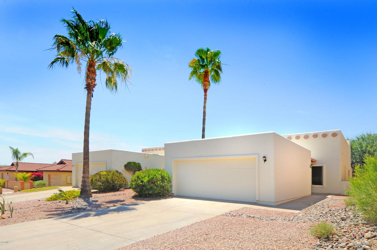 16641 E Fairfax Dr. #A, Fountain Hills, AZ 85268